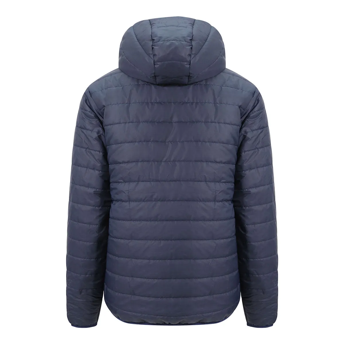 Mc Keever Templemore Ladies GFC Core 22 Puffa Jacket - Youth - Navy