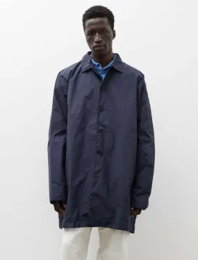 Mens Manchester Coat - Navy