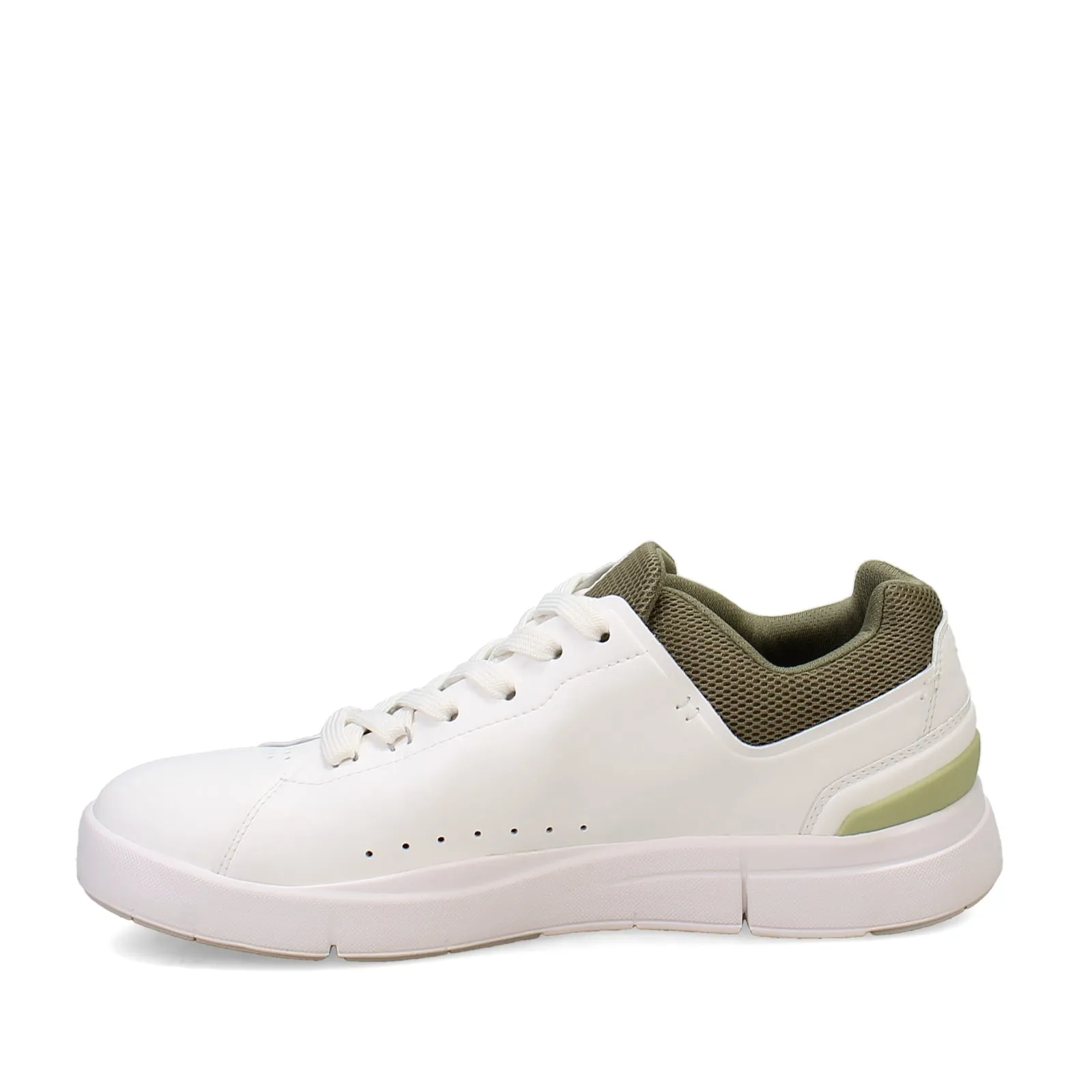 Men's On Running, The Roger Advantage Tennis Shoe