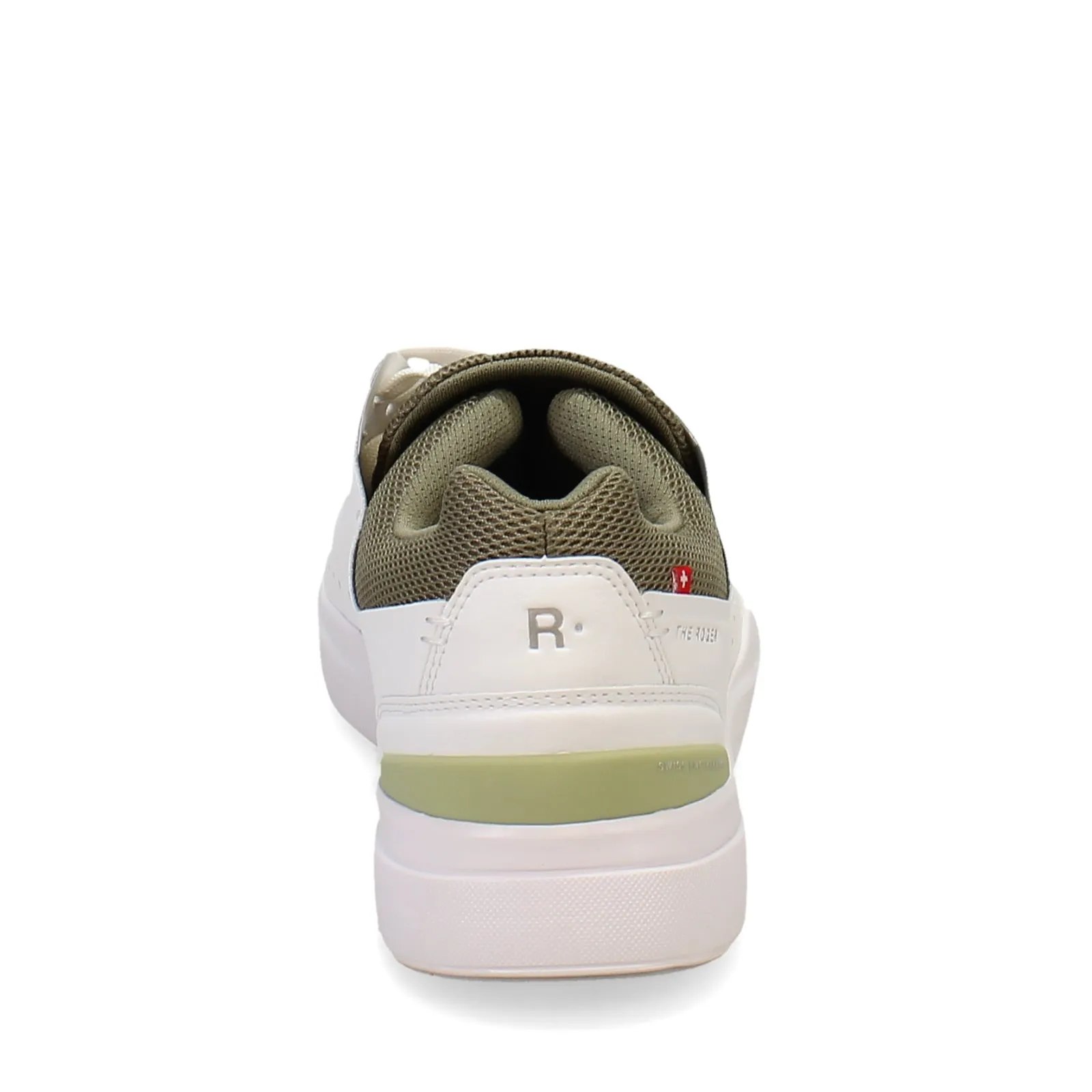 Men's On Running, The Roger Advantage Tennis Shoe