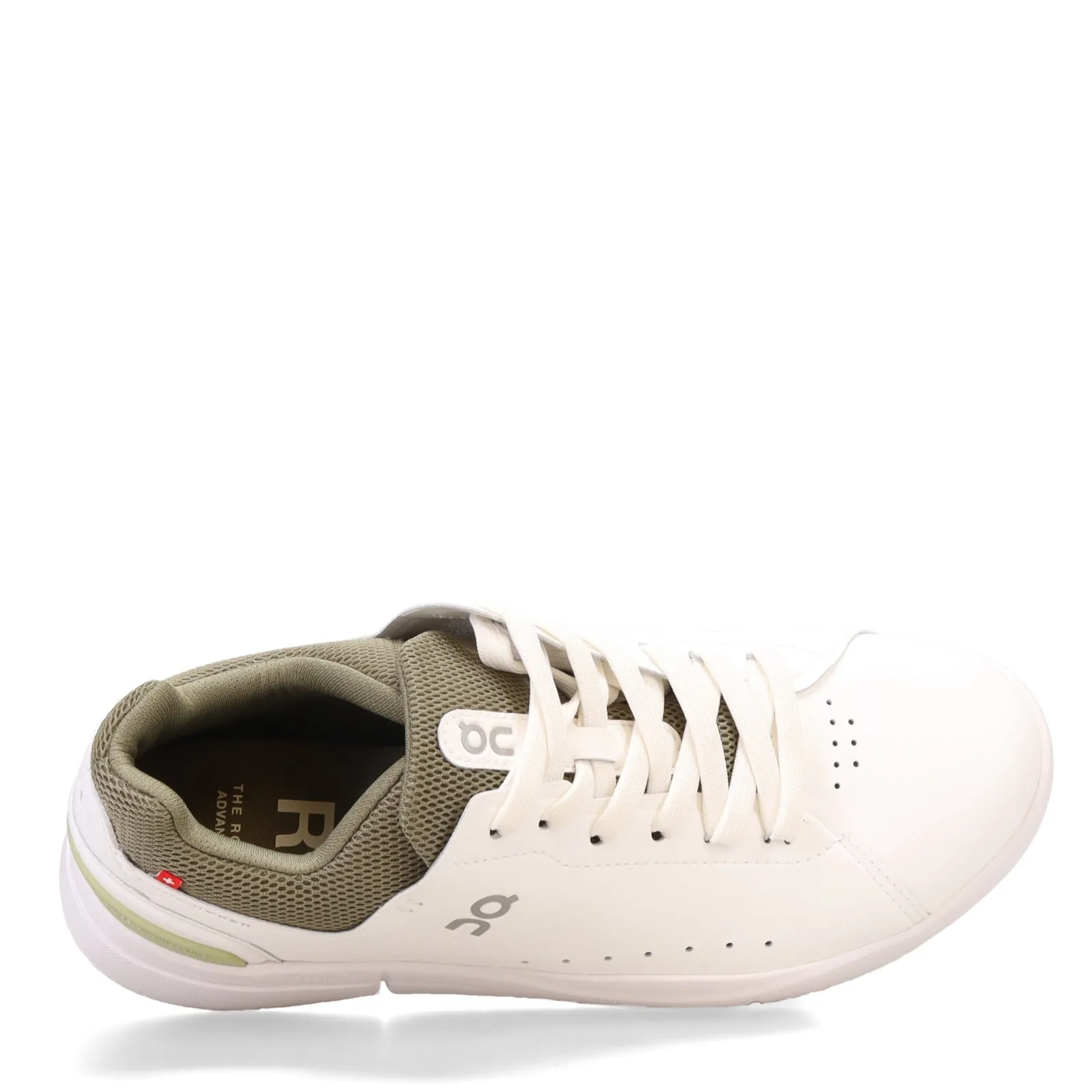 Men's On Running, The Roger Advantage Tennis Shoe