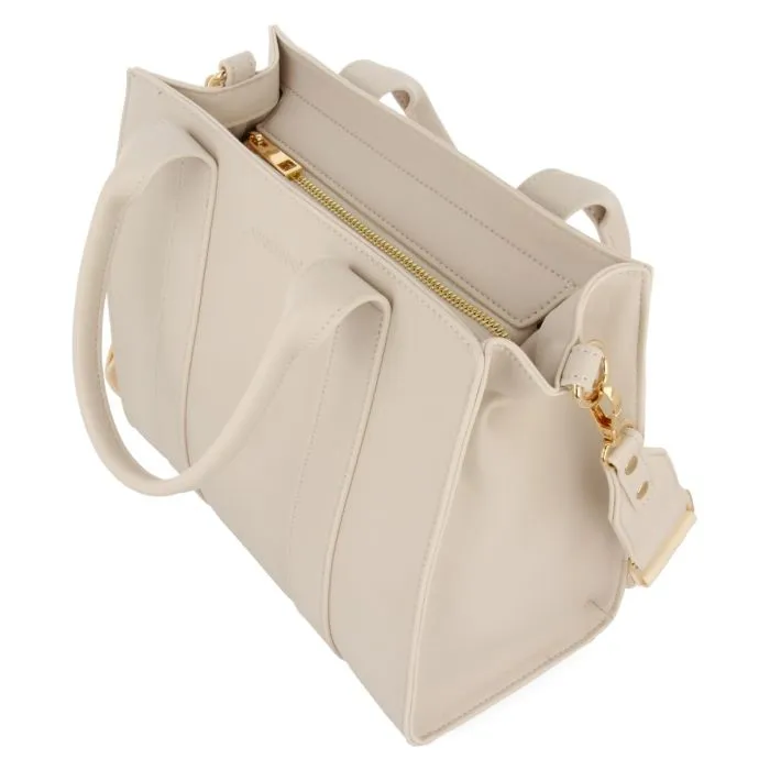 MINI BEIGE MALONE CROSSBODY BAG