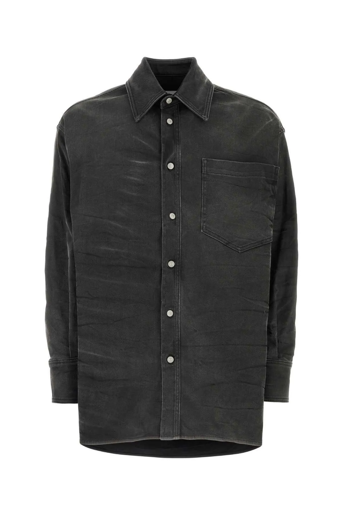 MM6 Maison Margiela  |Shirts