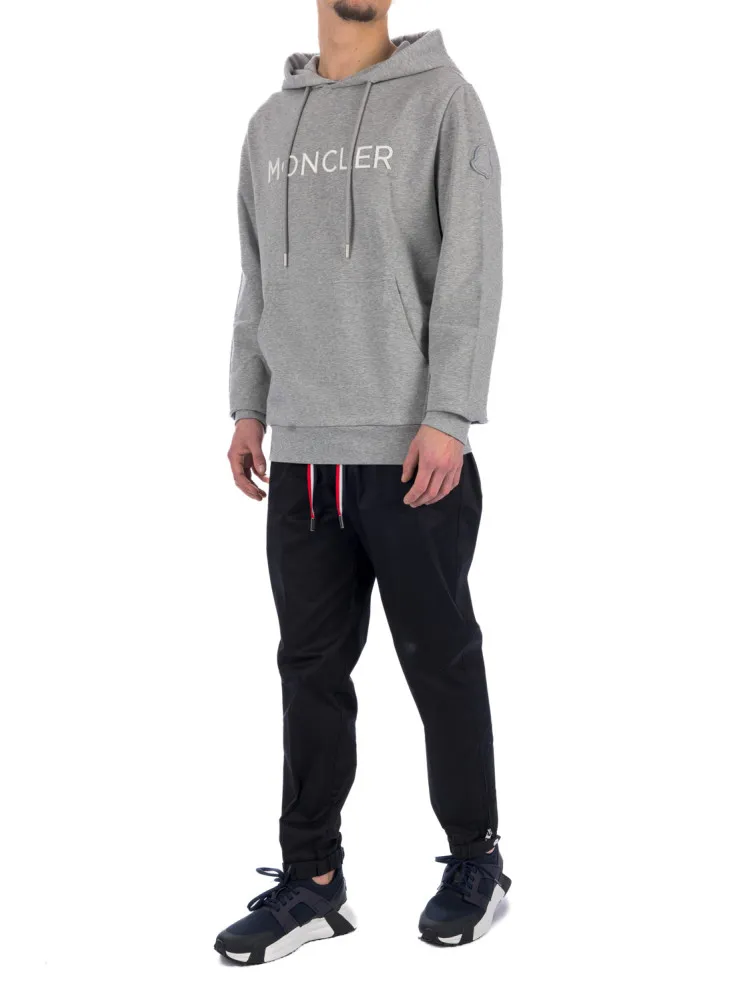 Moncler Hoodie Sweater | Credomen