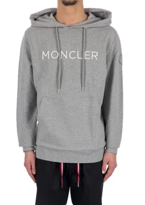 Moncler Hoodie Sweater | Credomen