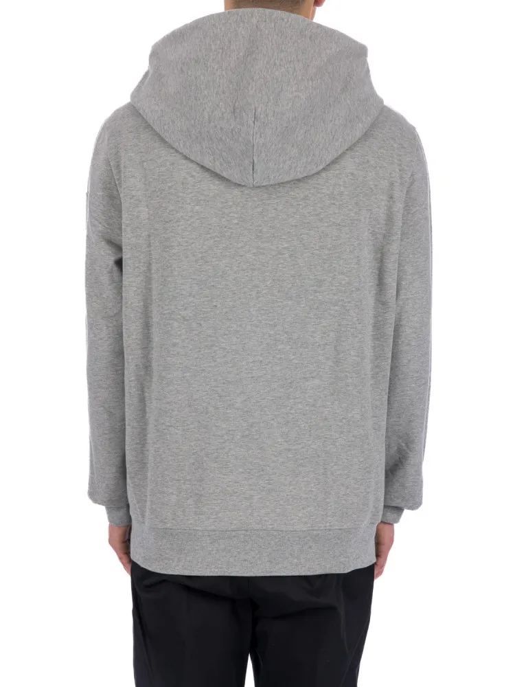 Moncler Hoodie Sweater | Credomen