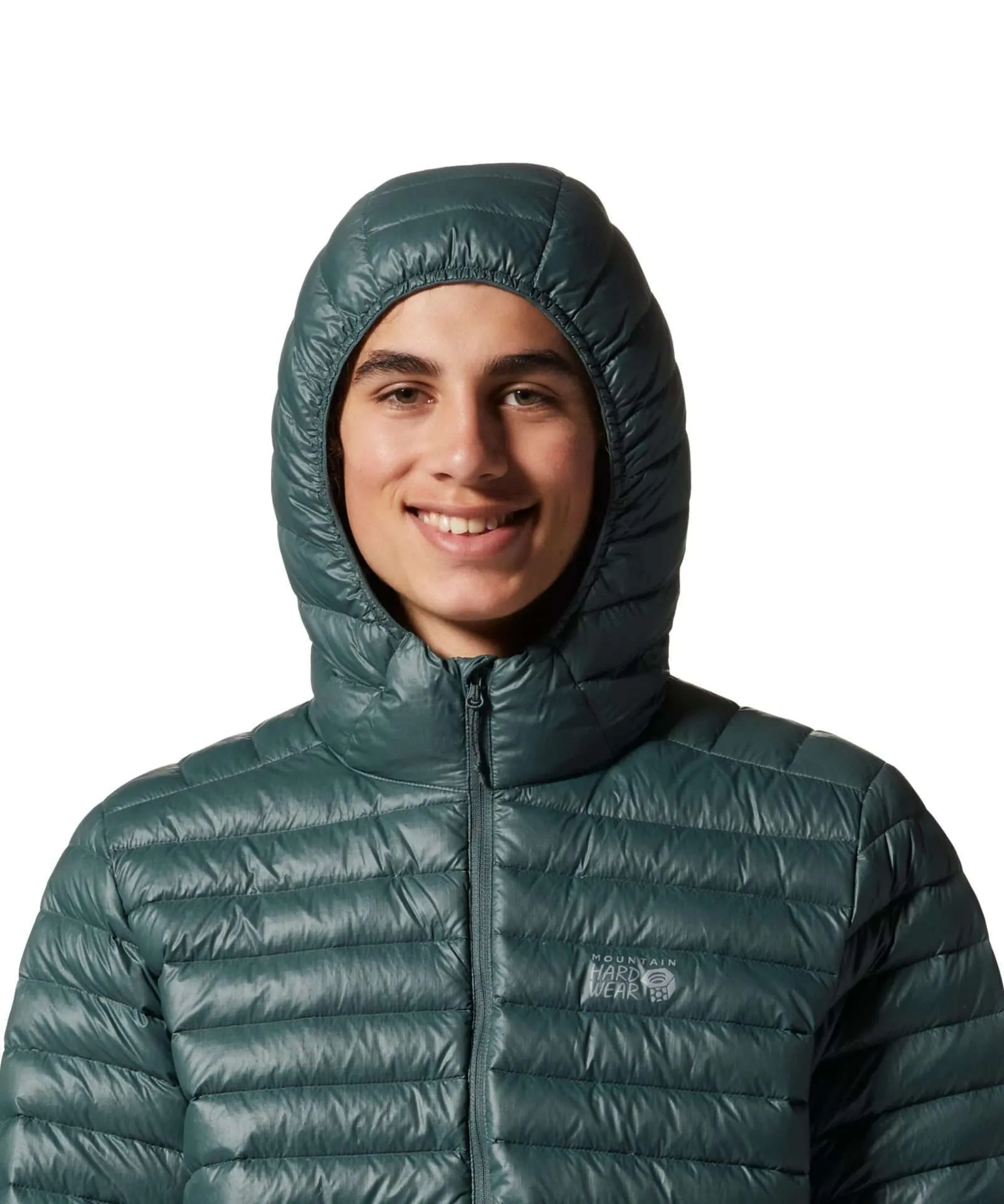 Mountain Hardwear Men’s Mt Eyak/2 Hoodie