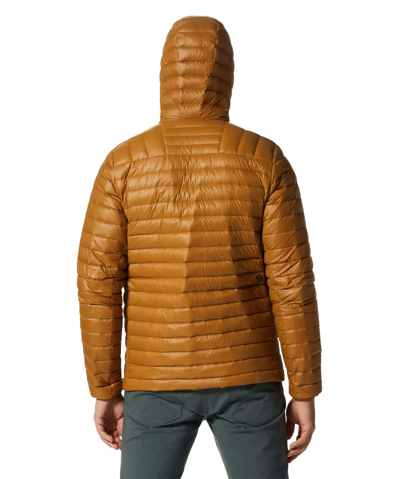 Mountain Hardwear Men’s Mt Eyak/2 Hoodie