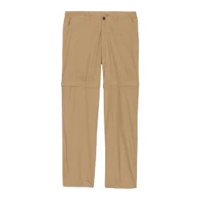 M's Island Hopper Zip-Off Pants