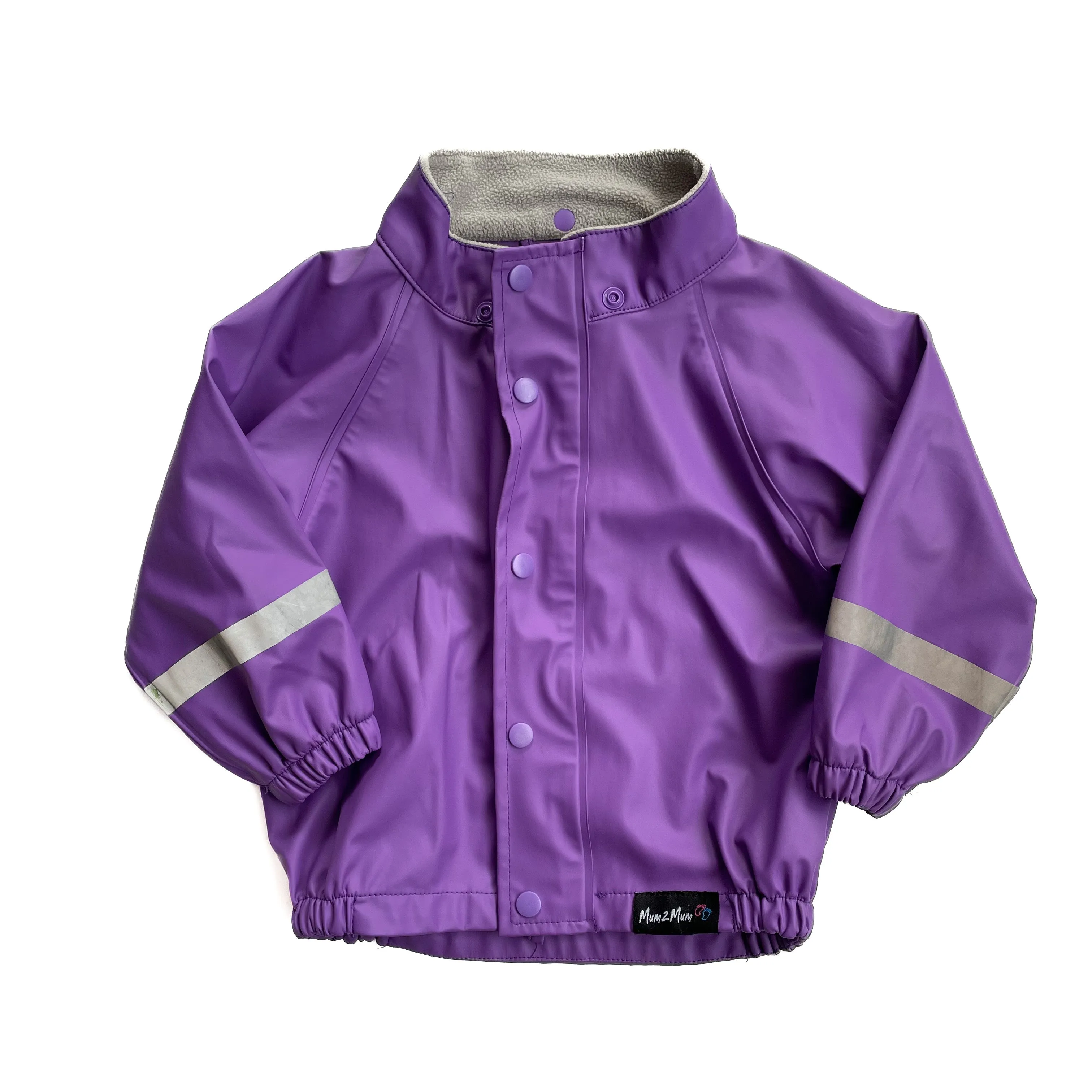 Mum2mum rain jacket (1Y)