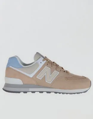 New Balance Women's 574 Sneaker-