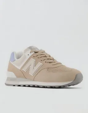 New Balance Women's 574 Sneaker-