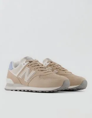 New Balance Women's 574 Sneaker-