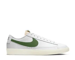 Nike Blazer Low Leather Forest Green