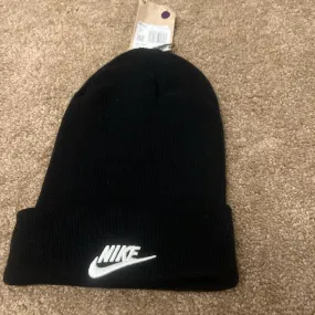 Nike Men's Black Hat