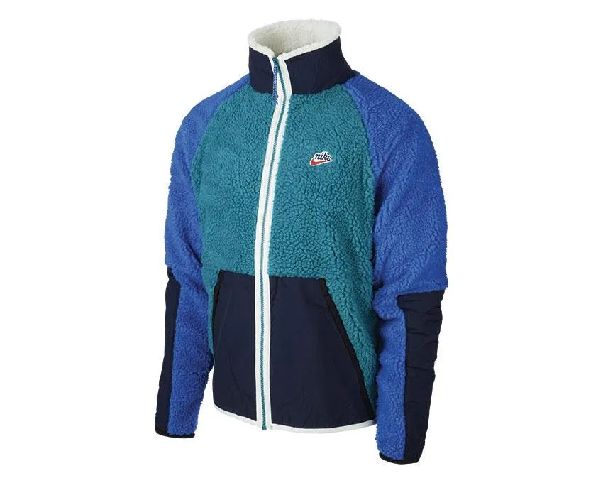 Nike Sportswear Jacket Geode Teal