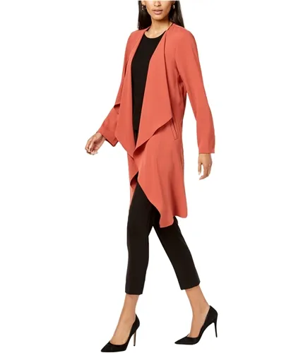 Nine West Womens Topper Jacket, TW3