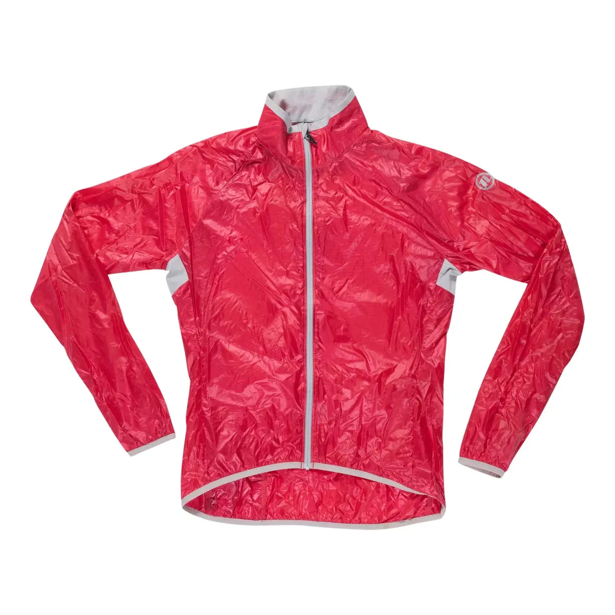 Novara Stowable Bike Jacket - Women's