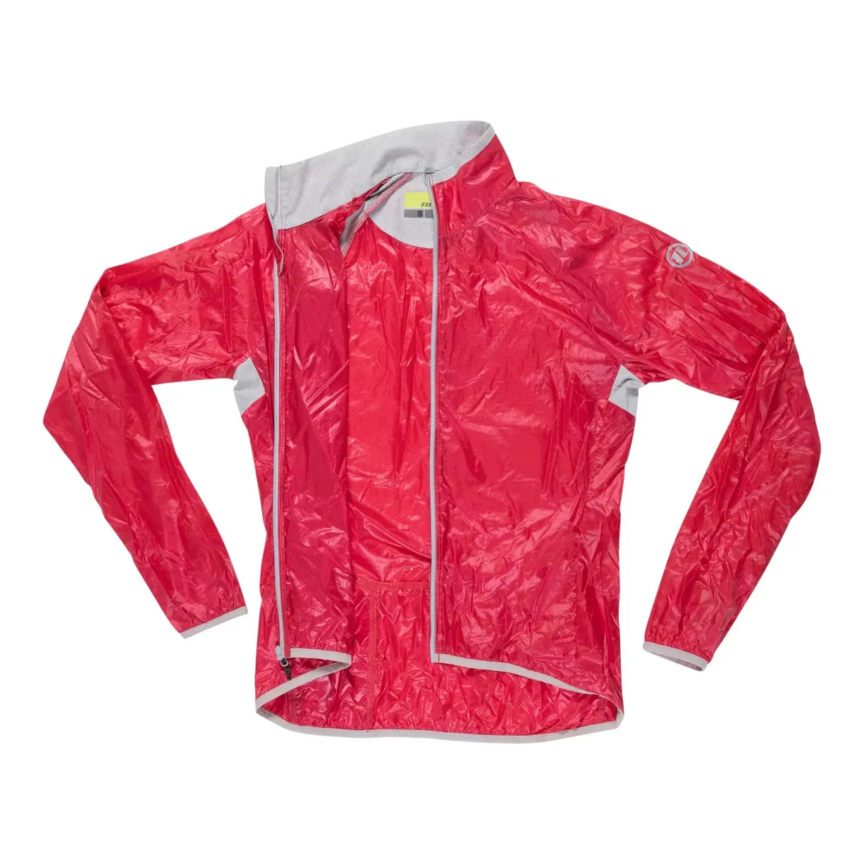 Novara Stowable Bike Jacket - Women's