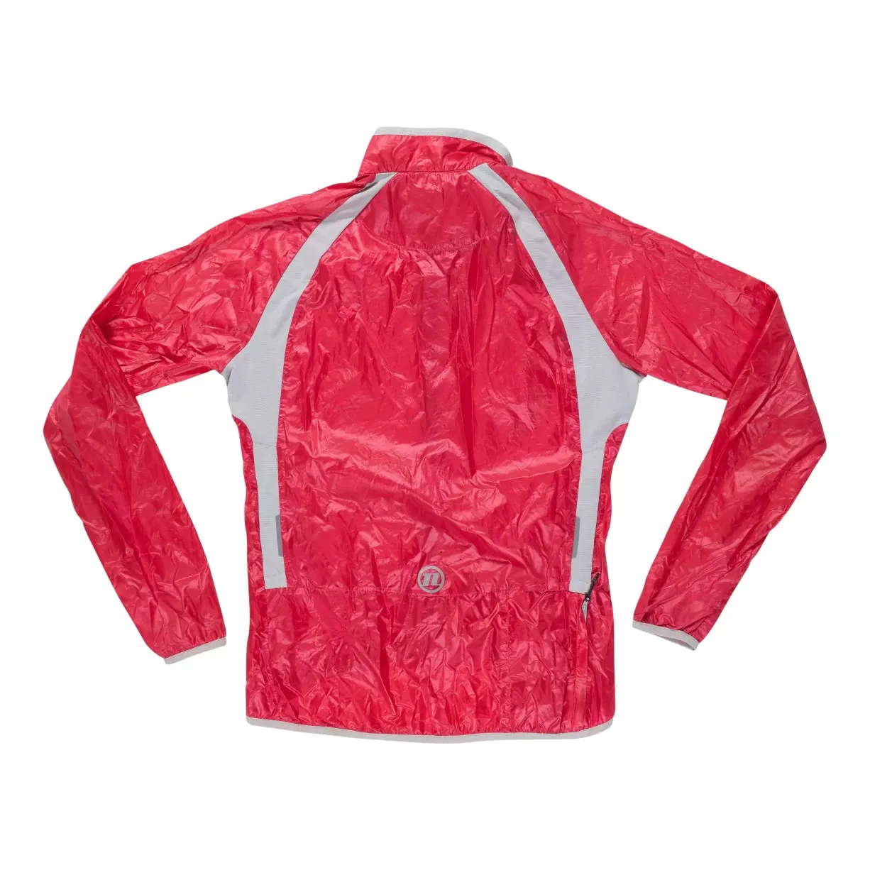 Novara Stowable Bike Jacket - Women's