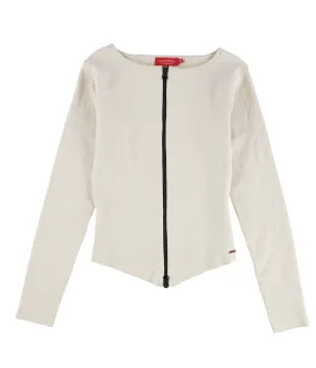 N:Philanthropy Womens Soft Cardigan Sweater