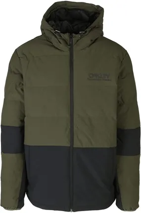 Oakley Tnp Dwr Insulated Jacket Men Snow Jacket