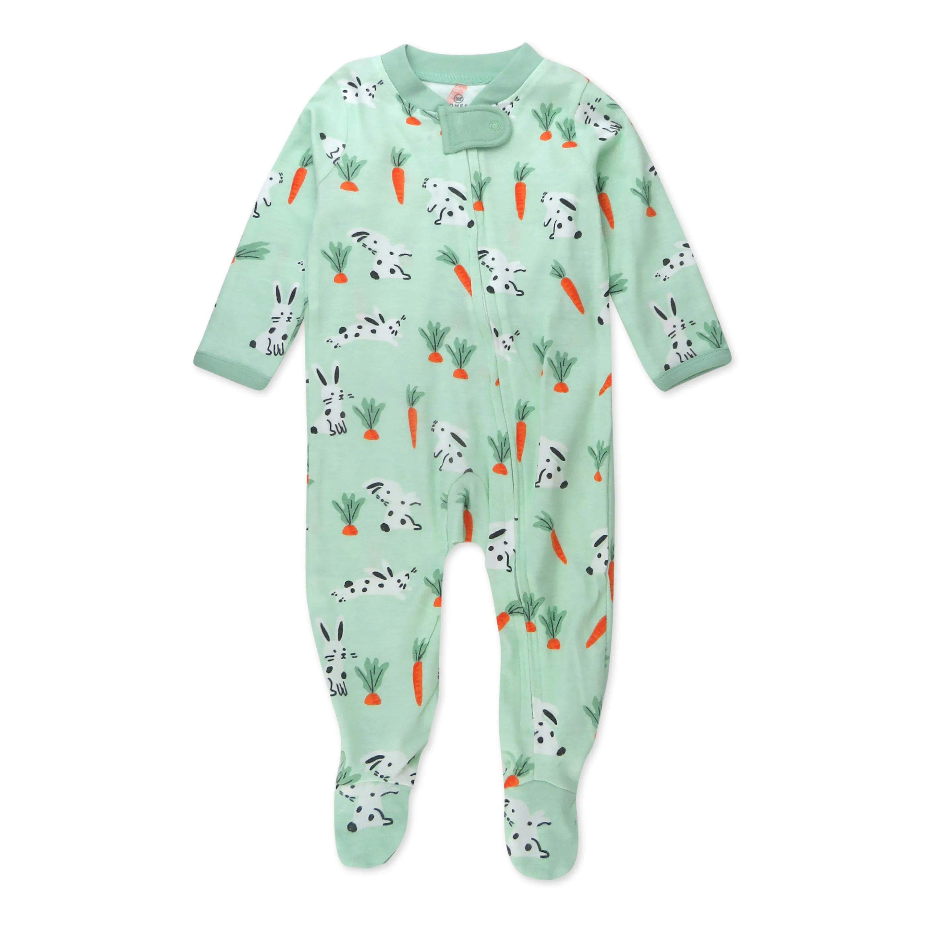 Organic Cotton Celebration Pajamas