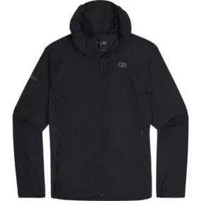 Outdoor Research Shadow Wind Hooded Jacket