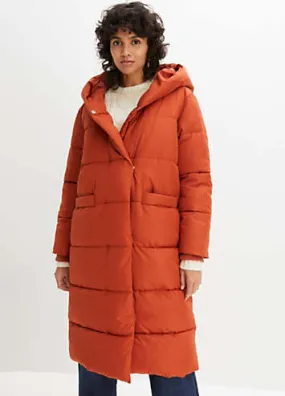 Oversize Padded Coat by bonprix | Look Again