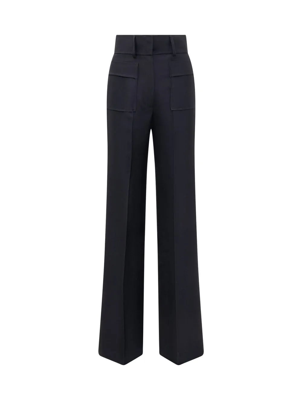 Palazzo Trousers