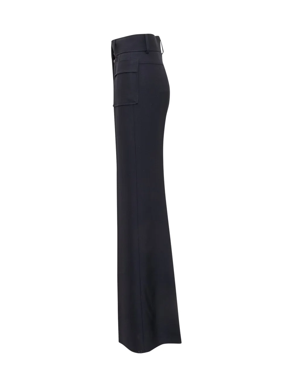 Palazzo Trousers