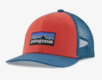 Patagonia K's Trucker & Interstate Hat