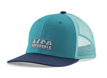 Patagonia K's Trucker & Interstate Hat