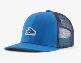 Patagonia K's Trucker & Interstate Hat