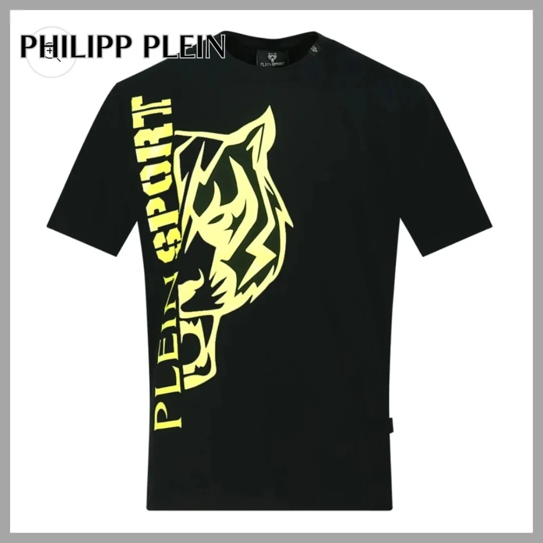 PHILIPP PLEIN  |Designers T-Shirts