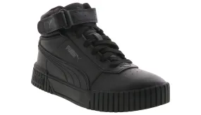 Puma Carina 2.0 Mid Women’s Athletic Sneaker