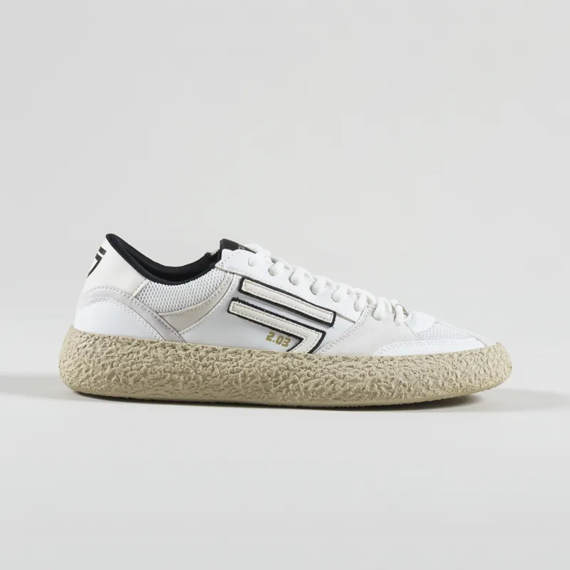 Puraai 2.03 Sneaker Shoes Latte