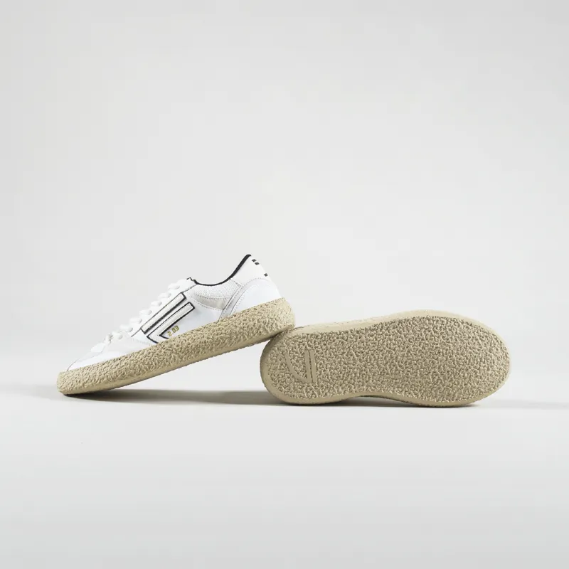 Puraai 2.03 Sneaker Shoes Latte