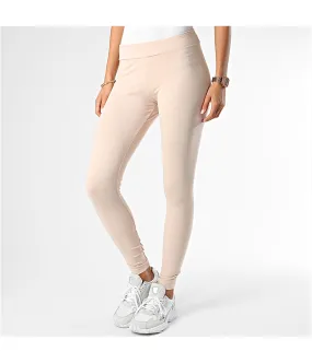 Reebok Womens Classic Vector Logo Yoga Pants