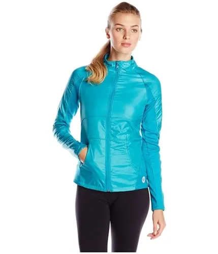 Roxy Womens Breakline Raglan Track Jacket