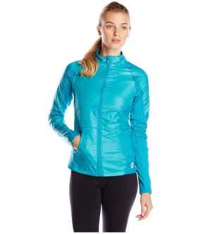 Roxy Womens Breakline Raglan Track Jacket