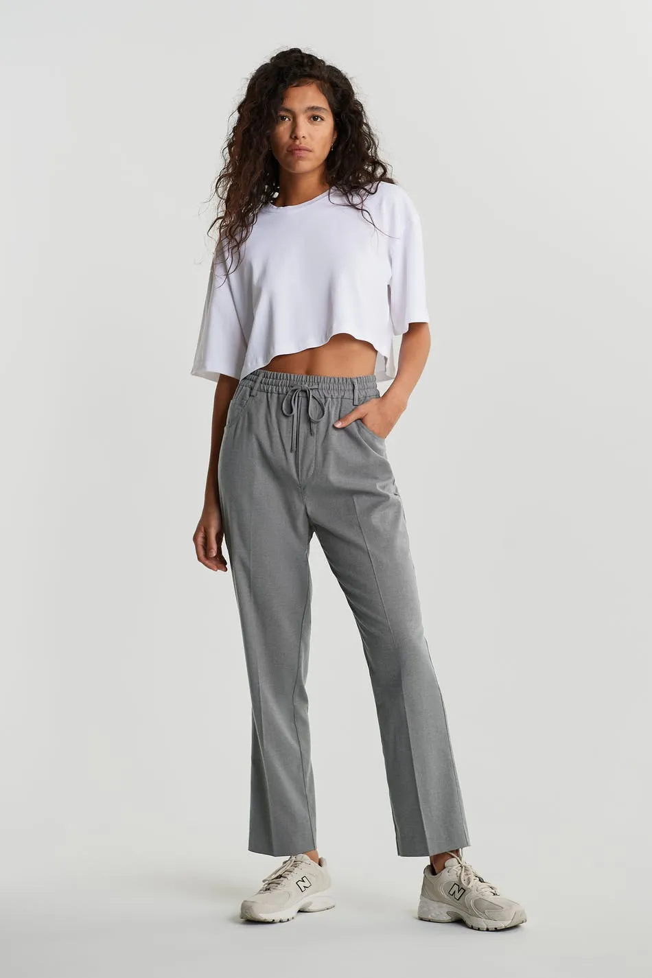 Saina jogger trousers