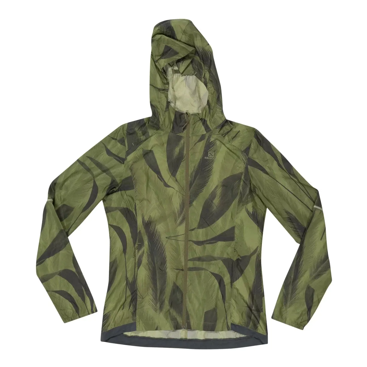 Salomon AgilWind Hooded Jacket - Women's