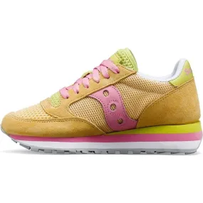 Saucony Jazz Triple Peach/Pink 12 B (M)