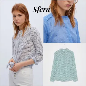 Sfera  |Shirts & Blouses