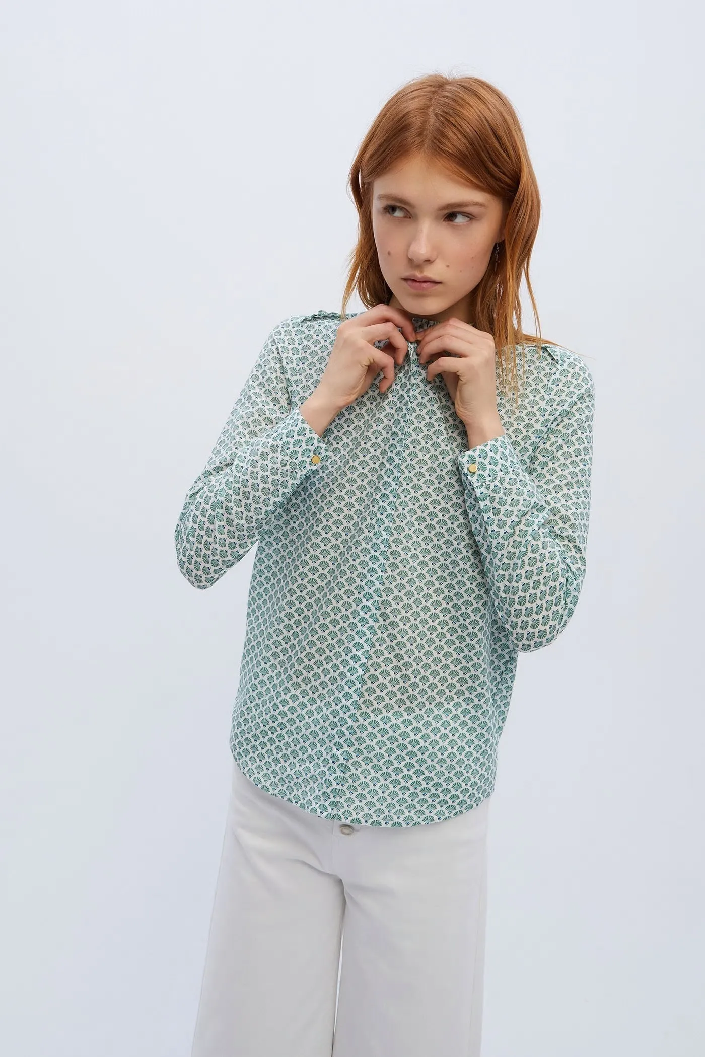 Sfera  |Shirts & Blouses