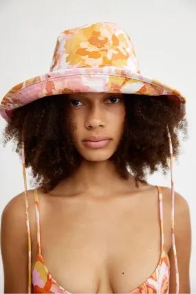 SIGNIFICANT OTHER | Marcella Hat - Dahlia