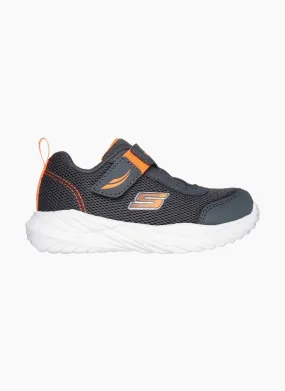 Skechers 407313 Swift Buddies Kids Sneaker