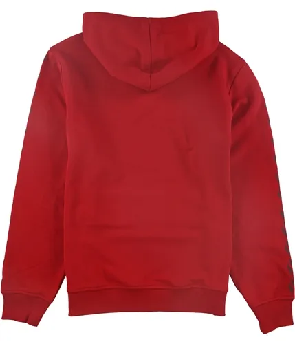 Skechers Mens Diamond Po Hoodie Sweatshirt