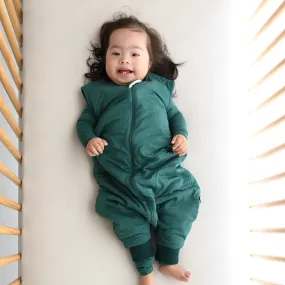 Sleep Bag Walker in Emerald 1.0